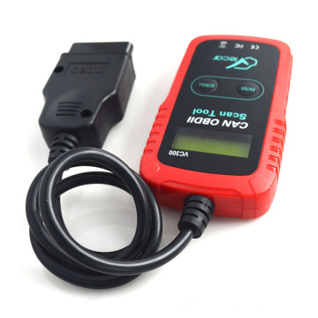 ELM327 USB OBD2 outil de Diagnostic Scanner produit Version d’attaque V1.5